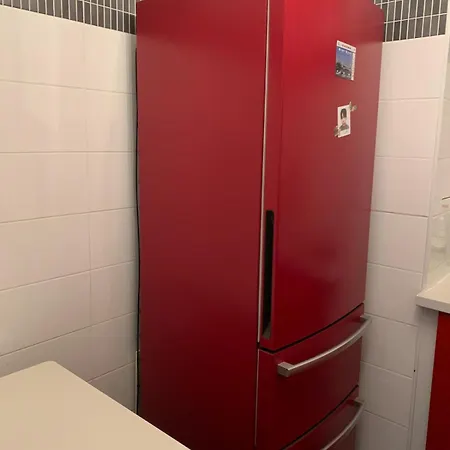 Apartament Charming Eiffel Tower View Issy-les-Moulineaux