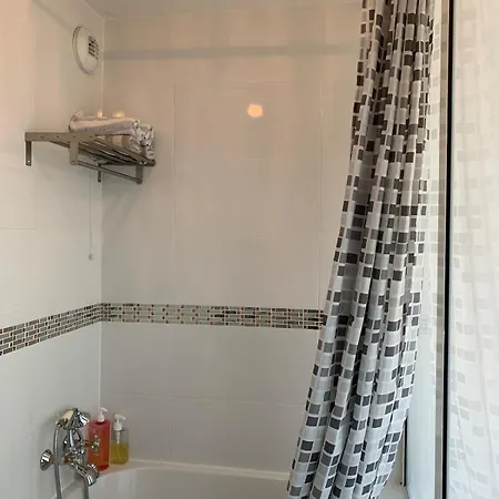 Lägenhet Charming Eiffel Tower View *