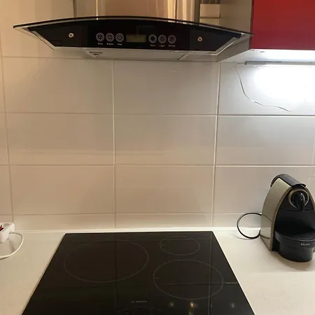 Charming Eiffel Tower View * Issy-les-Moulineaux