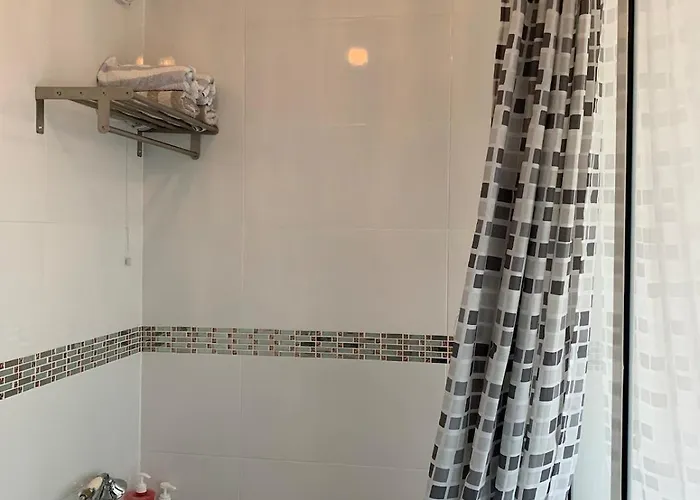 Apartament Charming Eiffel Tower View *