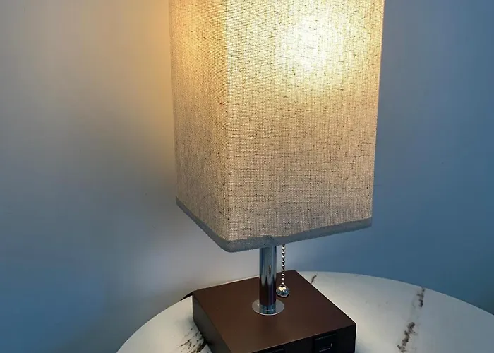 Apartament Charming Eiffel Tower View *